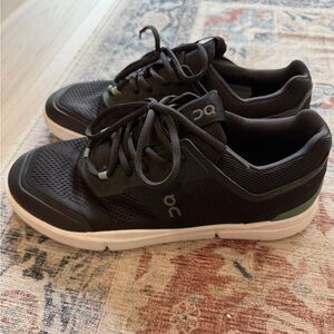 On The Roger Men's Shoes